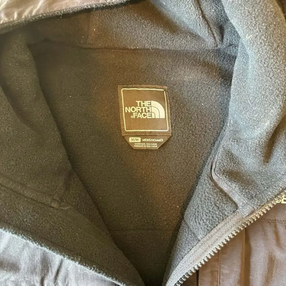 The North Face pre owned